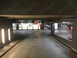 STUTTGART Vaihingen - TG-Stellplatz Bild 7