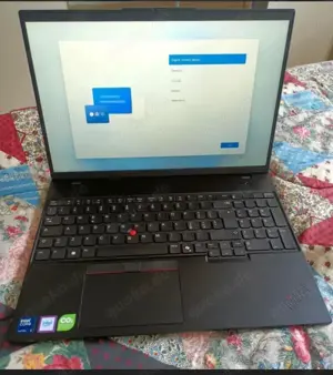 Lenovo L16 G1 AMD Ryzen 5 Pro Laptop