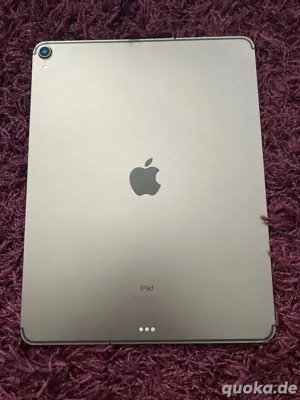 Ipad pro 3.gen 256GB Wifi+Cellular