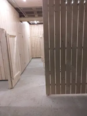 Kellerabteil in München-Obersendling nähe U-Bahn zu vermieten
