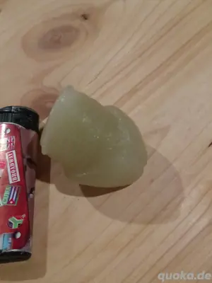 3 wachs - Abdrücke von meinem eigenen besten Stück. Bild 5