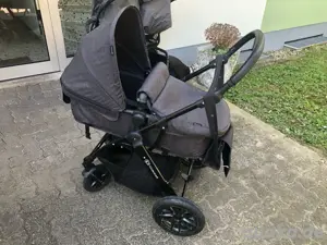 Kinderwagen Kinderkraft