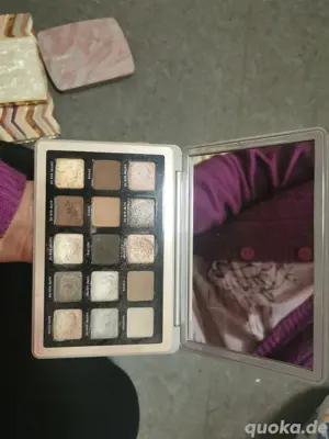 Originally Natasha Denona palette 