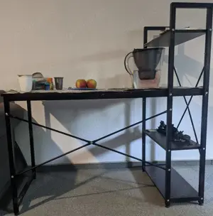 Tisch zu verkaufen