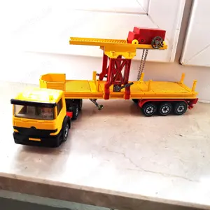 Siku Modelle -1:50   55 ---Verschiedene Baufahrzeuge von Siku und andere