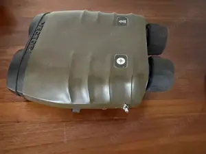 Vectronix Vector 21 Fernglas Rangefinder Bild 2