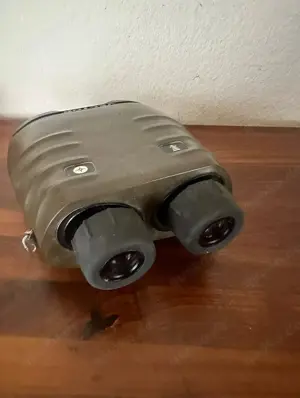 Vectronix Vector 21 Fernglas Rangefinder Bild 3