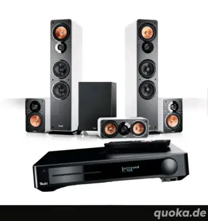Teufel Ultima 40 Surround