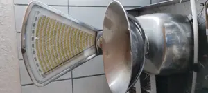 Neigungswaage funktionstüchtig 