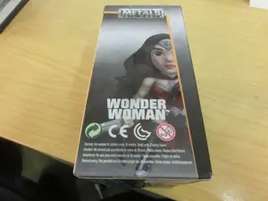 DC Comics Wonder Woman Metals Die Cast Sammelfigur Bild 2