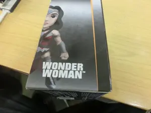 DC Comics Wonder Woman Metals Die Cast Sammelfigur Bild 4