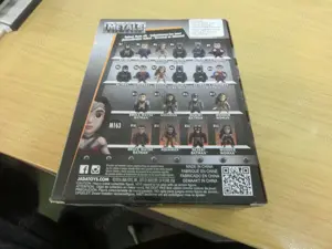 DC Comics Wonder Woman Metals Die Cast Sammelfigur Bild 5