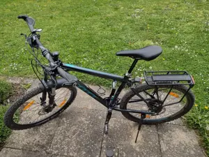 Scott Mountainbike "Contessa Scale"