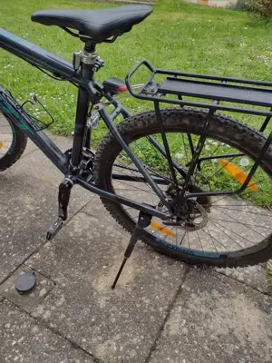 Scott Mountainbike "Contessa Scale" Bild 2