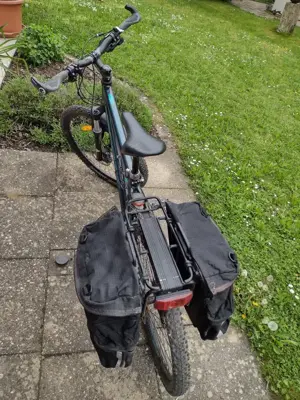 Scott Mountainbike "Contessa Scale" Bild 4