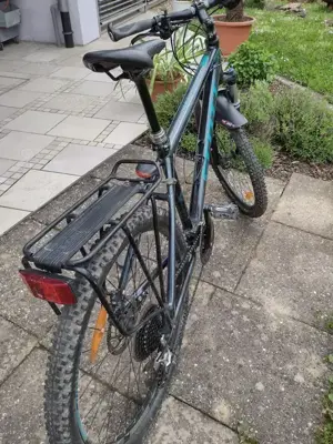 Scott Mountainbike "Contessa Scale" Bild 3