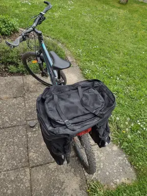 Scott Mountainbike "Contessa Scale" Bild 5