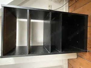Regal HiFi-Rack abzugeben