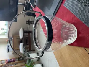 Eiswürfelbehälter  vintage , 60er Jahre sehr hübsch