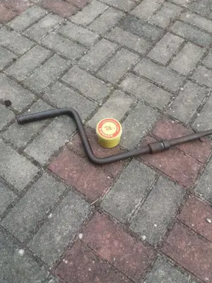 Traktor Fendt Dieselross Bild 2