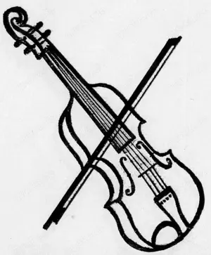 Geigenunterricht - Unterricht Geige - Violine in VS-Schwenningen
