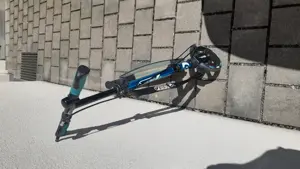 Best Sporting Scooter (Roller)