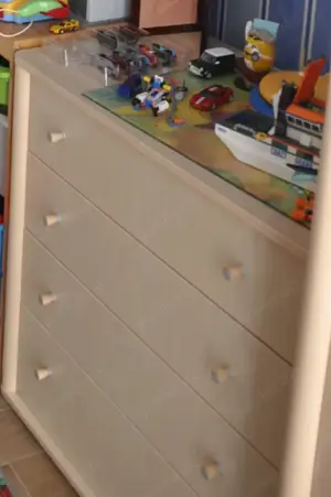 Kinderzimmer, Spielzimmer-Pirat Bild 3