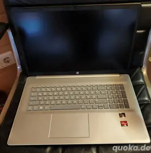 HP 17-cp3271ng Notebook 