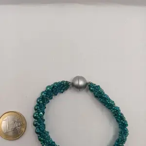 Armkette, Schmuck, Modeschmuck, Armkettchen, Armba Bild 2