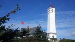 D ä n e m a r k   -   Blaavand - Ferienhaus Bild 2