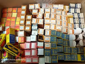 Ankauf   Suche Radio Elektronen Röhren Funk Messtechnik Röhrenverstärker Studiogeräte Bild 2