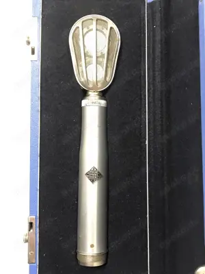 Ankauf   Suche Radio Elektronen Röhren Funk Messtechnik Röhrenverstärker Studiogeräte Bild 4