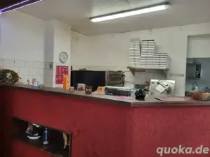 Erfolgreiche, etablierte Pizzeria zu verkaufen 