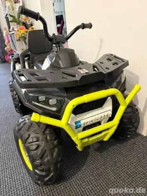 Kinderquad. Bild 2