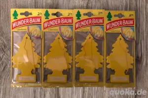 Wunder Baum 