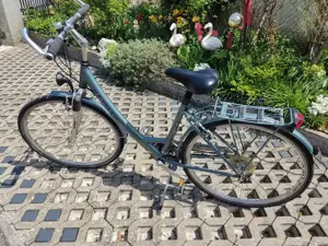Damenfahrrad Kettler AluRad Paramount Bild 2