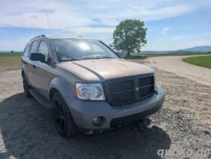 Dodge Durengo 4x4