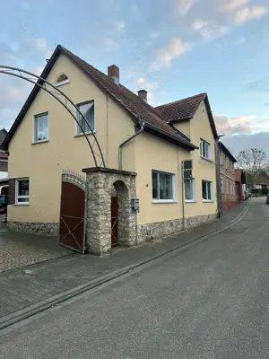 Wohnhaus zu vermieten in 55278 Eimsheim Bild 2
