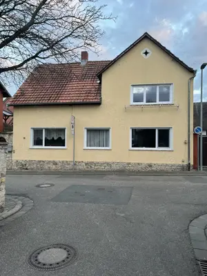 Wohnhaus zu vermieten in 55278 Eimsheim