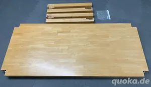 Ikea NORDBY 180 cm x 78 cm Ess- Küchentisch