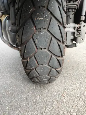 Motorroller Piaggio MP3 Bild 8