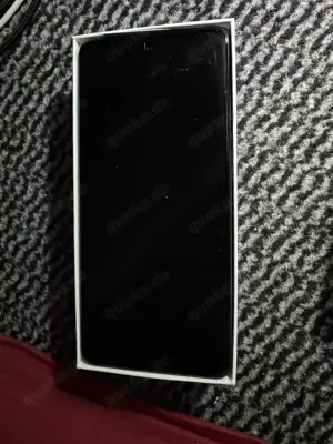 Handy Samsung A71, neu! Bild 2