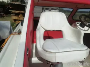 Sportboot Roda 16 Bild 3