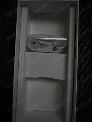 Handy Samsung A71, neu! Bild 3