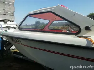 Sportboot Roda 16 Bild 5