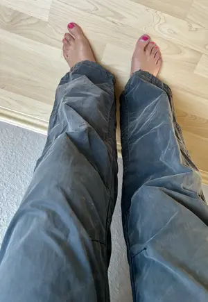 Verführerische Lieblings Arbeithose  Bild 4