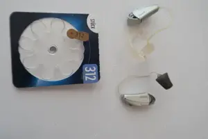 Hörgerätepaar Phonak 