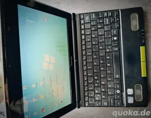 Mini-Notebook Netbook TOSHIBA  Bild 2