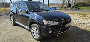 Mitsubishi Outlander Outlander 2.2 DI-D 4WD TC-SST XTRA