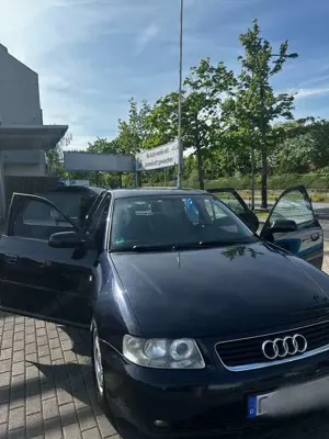 Audi A3 kombi